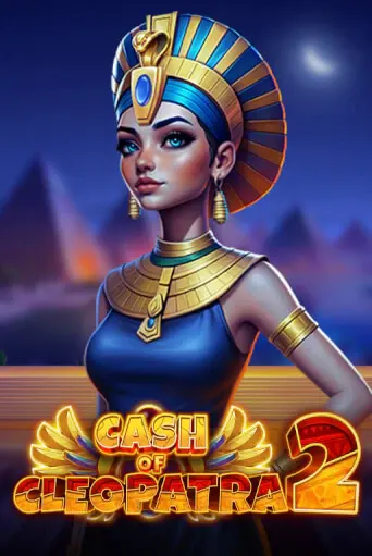 Cash of Cleopatra 2