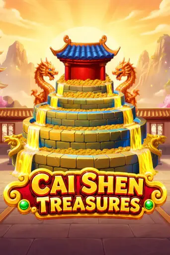 Cai Shen Treasures