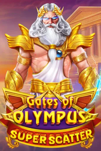 Gates of Olympus Super Scatter